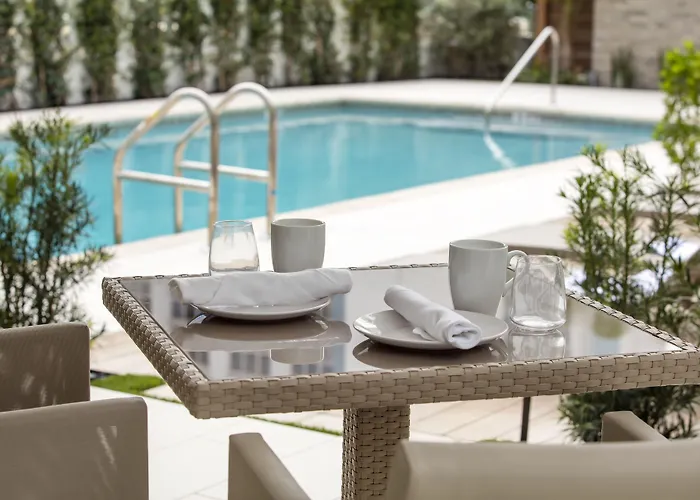 Elita Hotel Fort Lauderdale